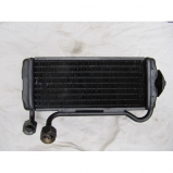 Lancia Flavia oil-cooler